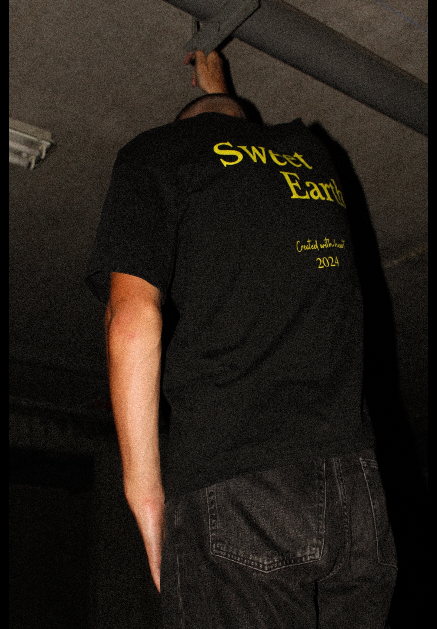 Black T-Shirt